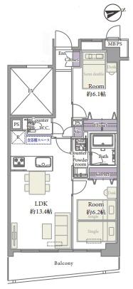 目黒区青葉台４