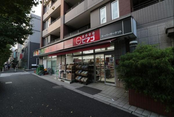 　リコス東高円寺駅前店（スーパー）／1039m　