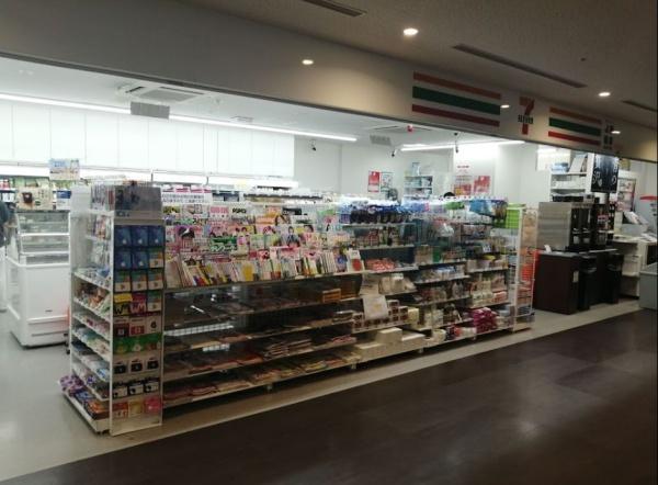 　セブンイレブンKOYO東邦大学大橋病院店（コンビニ）／336m　