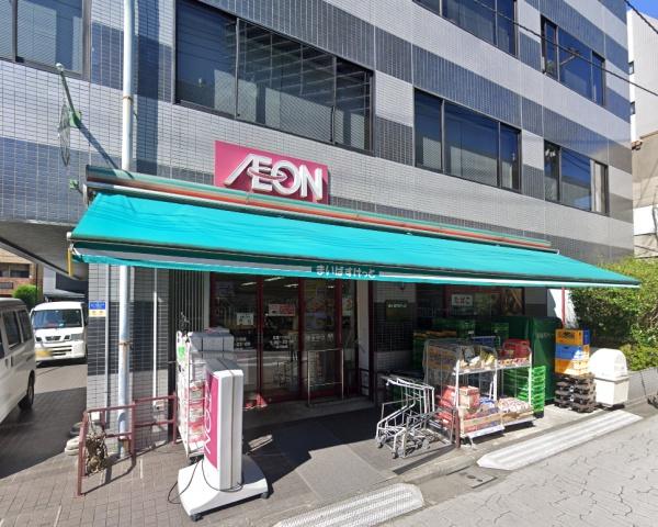 　まいばすけっと芝浦1丁目店（スーパー）／486m　