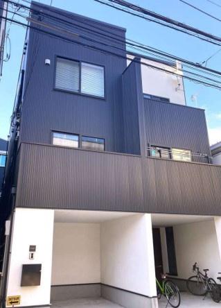 ＢＡＳＥ　Ｃｏｎｄｏ　目黒本町