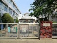 オープンレジデンス桜新町アベニューE棟　世田谷区立松丘小学校（小学校）／450m　