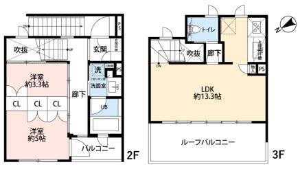 渋谷区元代々木町