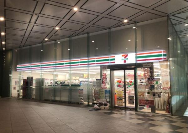 　セブンイレブンDaiwa荻窪タワー店（コンビニ）／327m　