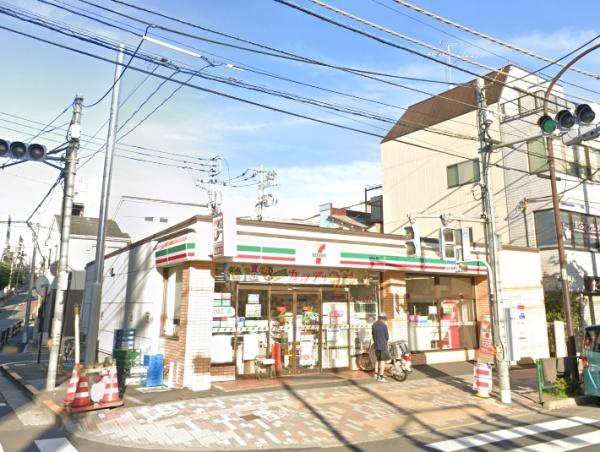 　セブンイレブン豊島南大塚1丁目南店（コンビニ）／250m　