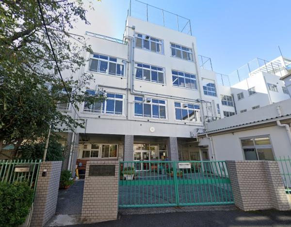 　文京区立指ヶ谷小学校（小学校）／170m　