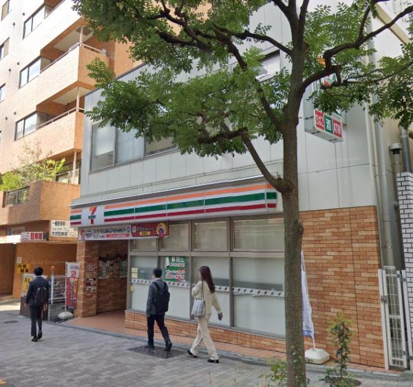 　セブンイレブン千代田平河町1丁目店（コンビニ）／303m　