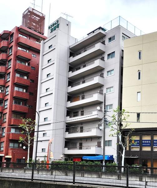 マンション方南町