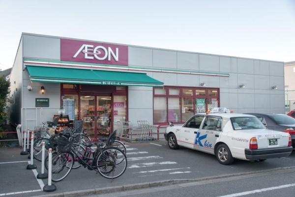 ジェイパーク尾山台2　まいばすけっと玉堤2丁目店（スーパー）／114m　