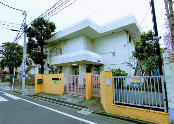 オープンレジデンシア新中野　和田保育園（幼稚園・保育園）／232m　