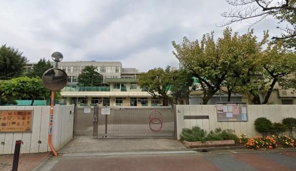 世田谷区北烏山8丁目　新築戸建　西之谷保育園（幼稚園・保育園）／1245m　