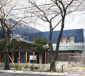 藤和シティコープ桜丘　さくらのその保育園（幼稚園・保育園）／258m　