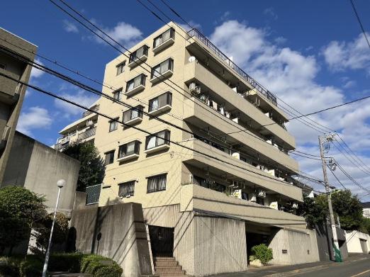 世田谷区上用賀１