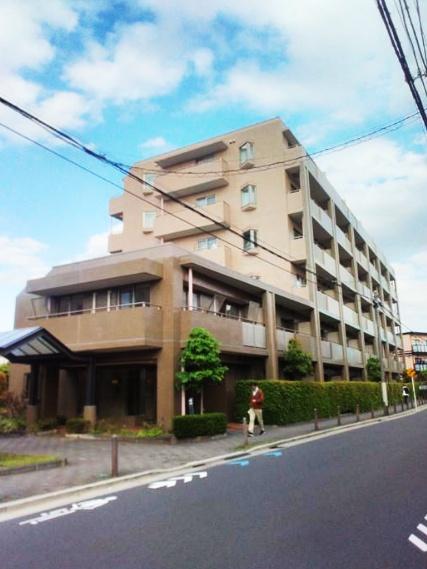 藤和シティホームズ千歳烏山