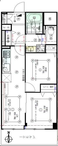 渋谷区千駄ヶ谷３