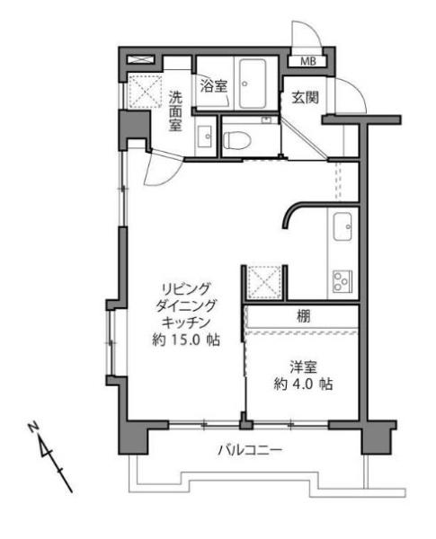 世田谷区桜丘５