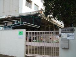 パレ・ドール方南町　杉並区立堀ノ内東保育園（幼稚園・保育園）／404m　