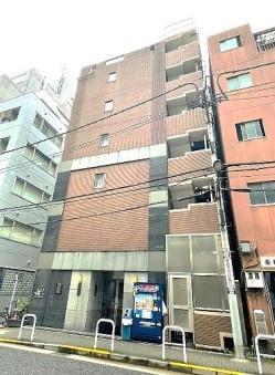 港区浜松町１