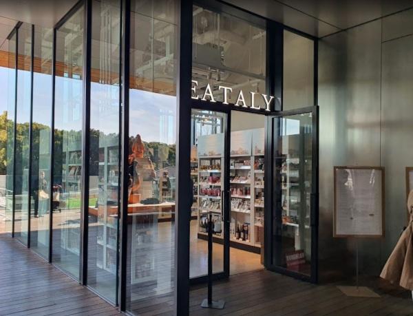 エクセル原宿グレイスコート　EATALY原宿店（スーパー）／712m　